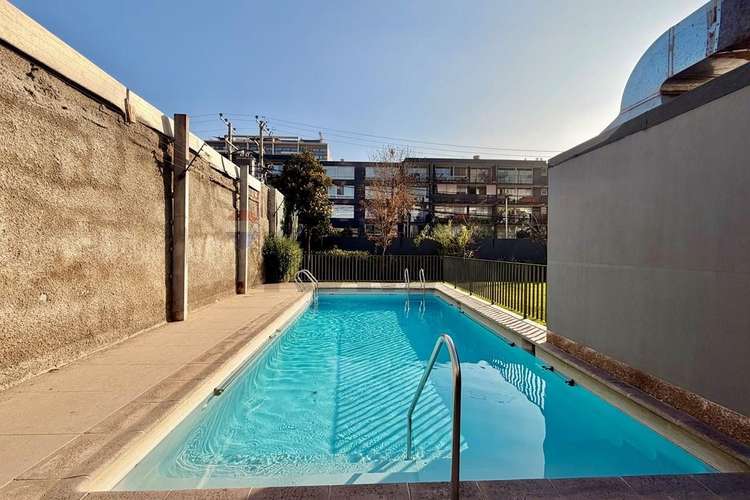 Hogar moderno en ñuñoa 1d 1b - Imagen 22