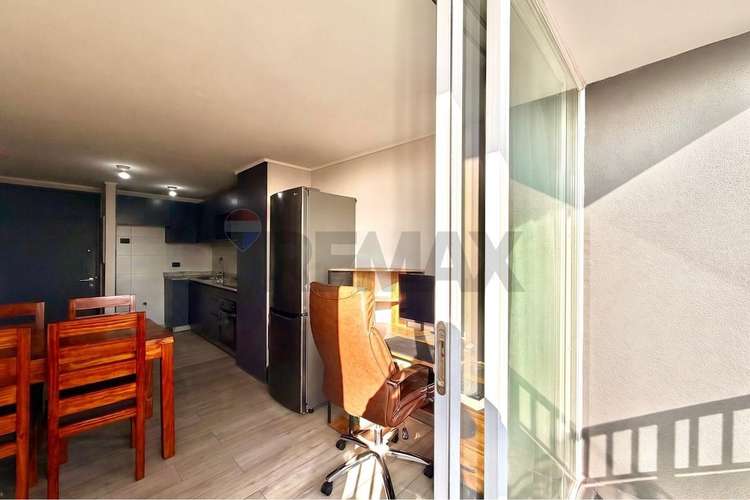 Hogar moderno en ñuñoa 1d 1b - Imagen 6