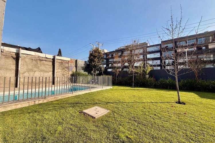 Hogar moderno en ñuñoa 1d 1b - Imagen 21