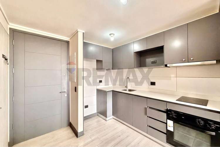 Hogar moderno en ñuñoa 1d 1b - Imagen 10
