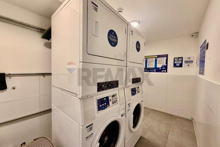 Hogar moderno en ñuñoa 1d 1b - Imagen 27
