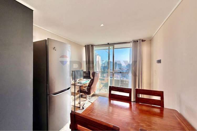 Hogar moderno en ñuñoa 1d 1b - Imagen 5