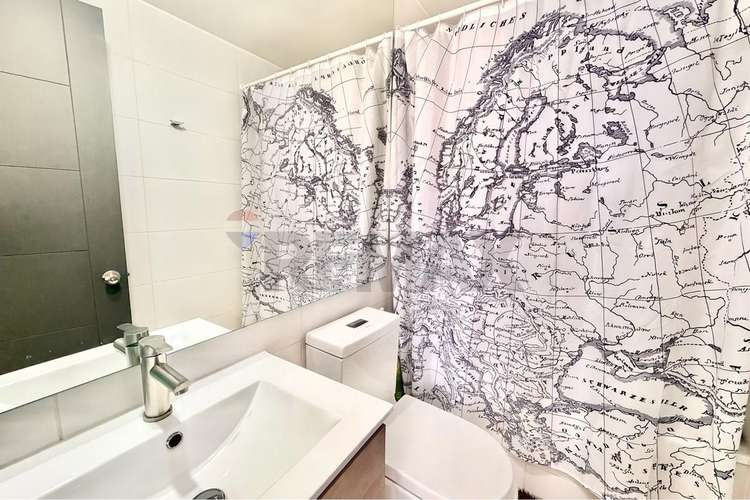 Hogar moderno en ñuñoa 1d 1b - Imagen 17