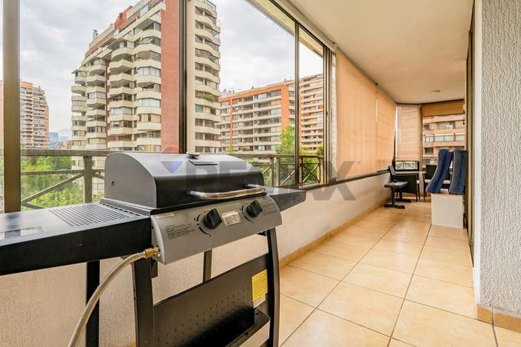 Venta departamento las condes la gloria - Imagen 14