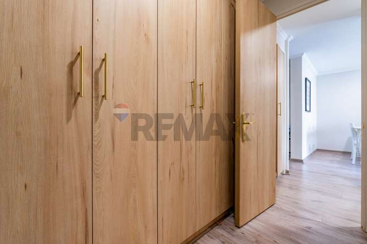 Venta departamento las condes la gloria - Imagen 5