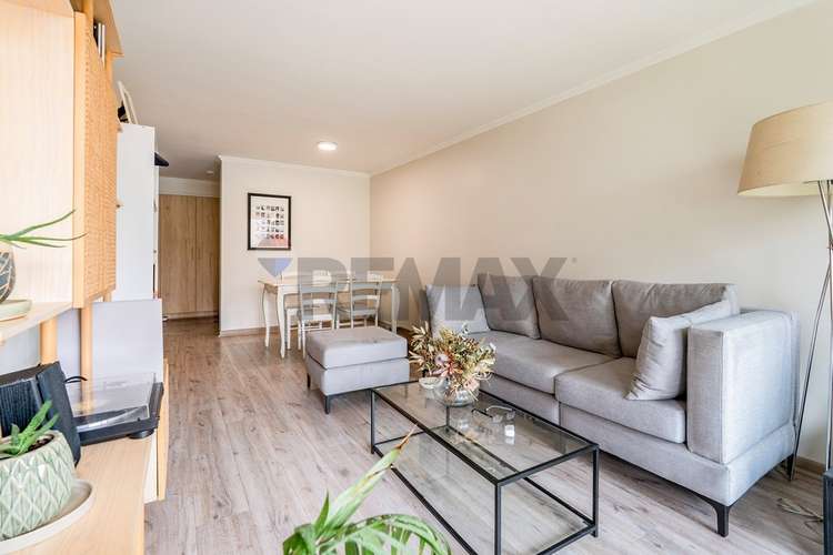 Venta departamento las condes la gloria