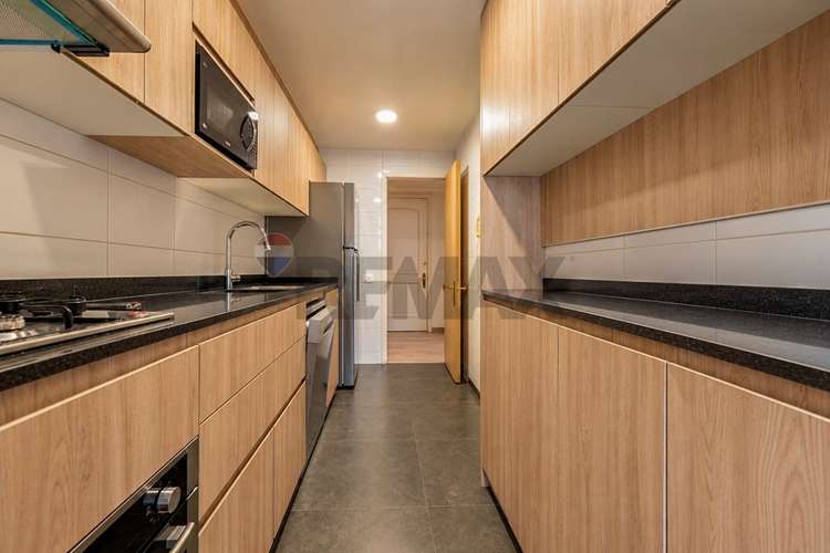 Venta departamento las condes la gloria - Imagen 20