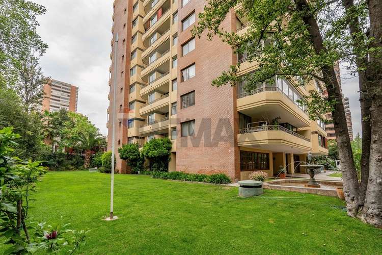 Venta departamento las condes la gloria - Imagen 28