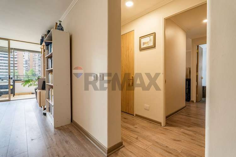 Venta departamento las condes la gloria - Imagen 4