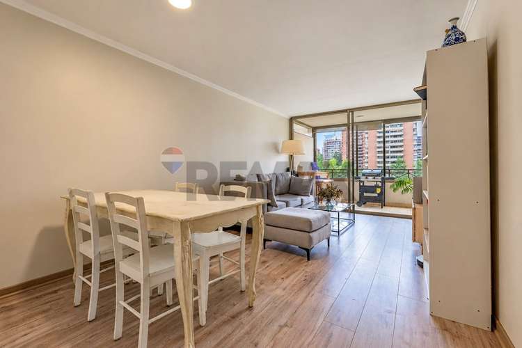 Venta departamento las condes la gloria - Imagen 2