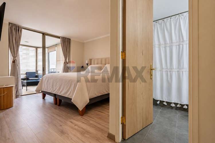 Venta departamento las condes la gloria - Imagen 6