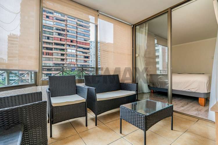Venta departamento las condes la gloria - Imagen 17