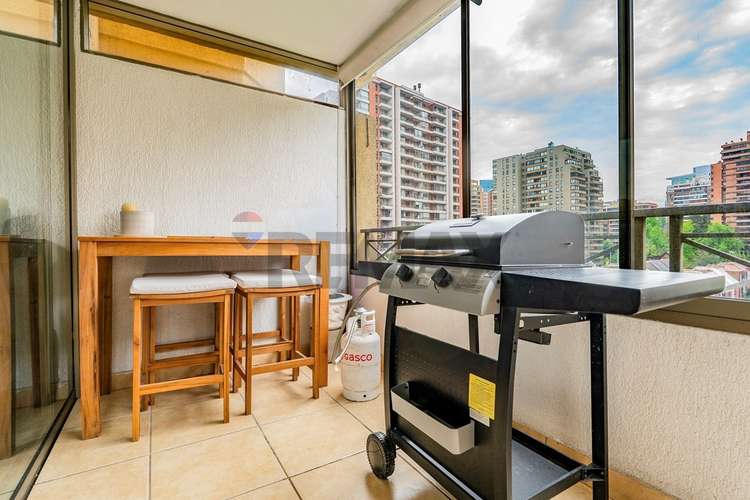 Venta departamento las condes la gloria - Imagen 15