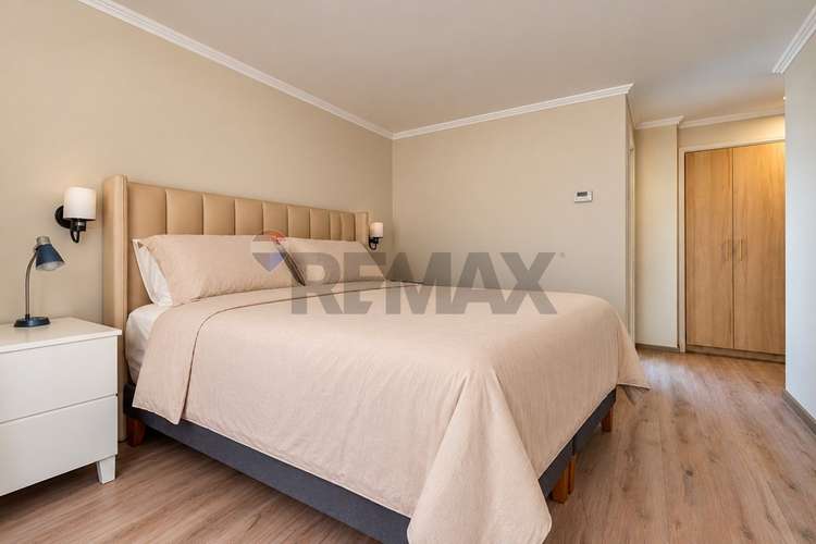 Venta departamento las condes la gloria - Imagen 8