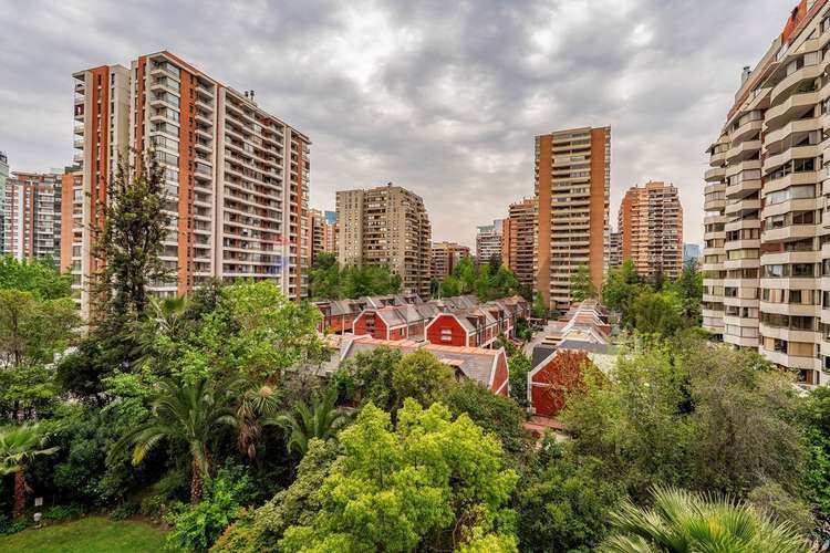 Venta departamento las condes la gloria - Imagen 25