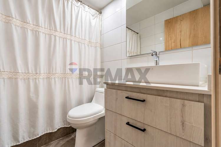 Venta departamento las condes la gloria - Imagen 11