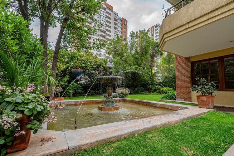 Venta departamento las condes la gloria - Imagen 26