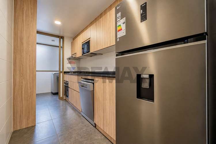 Venta departamento las condes la gloria - Imagen 18
