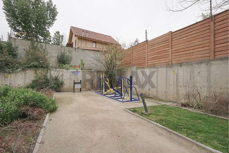 Venta departamento peñalolén - Imagen 40