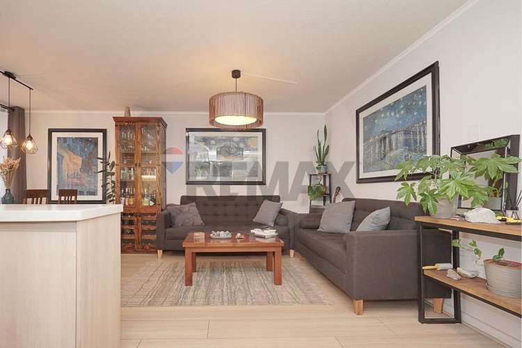 Venta departamento peñalolén - Imagen 4