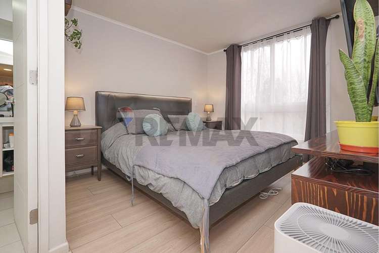 Venta departamento peñalolén - Imagen 25