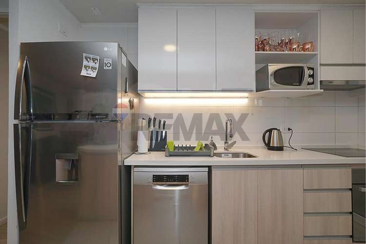 Venta departamento peñalolén - Imagen 12