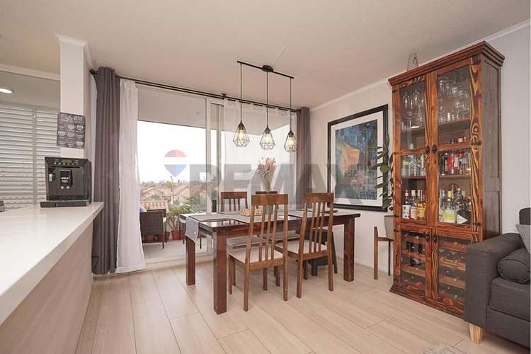 Venta departamento peñalolén - Imagen 5