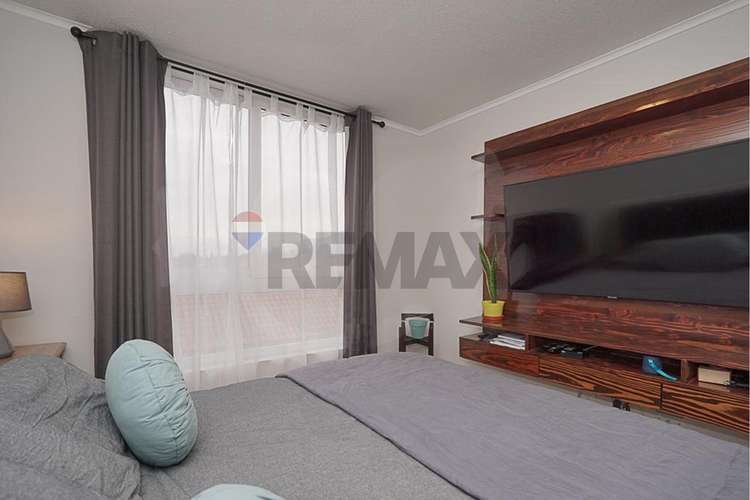 Venta departamento peñalolén - Imagen 26