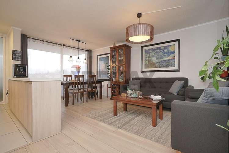 Venta departamento peñalolén - Imagen 3