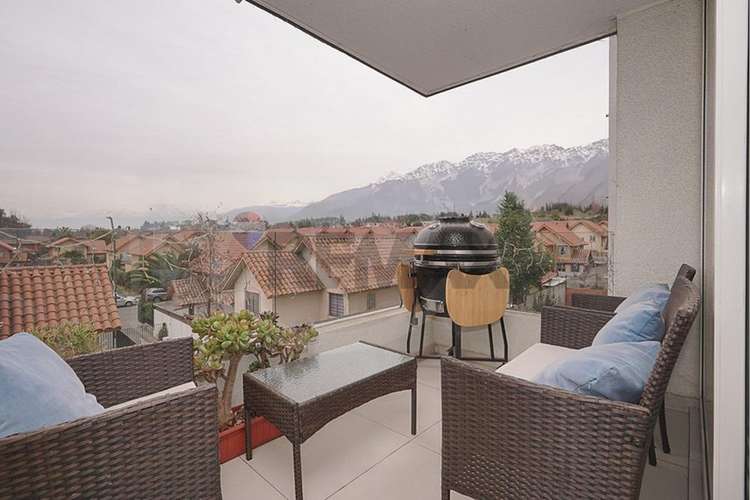 Venta departamento peñalolén - Imagen 7