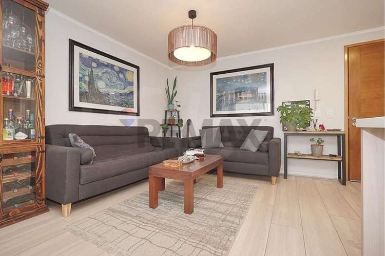 Venta departamento peñalolén - Imagen 11