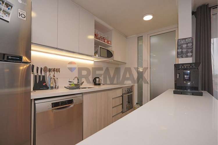 Venta departamento peñalolén - Imagen 13