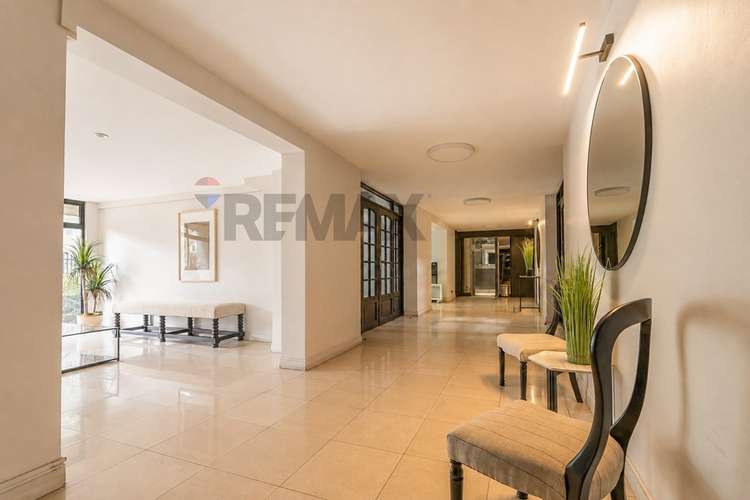 Venta departamento 4d 3b vitacura - Imagen 18