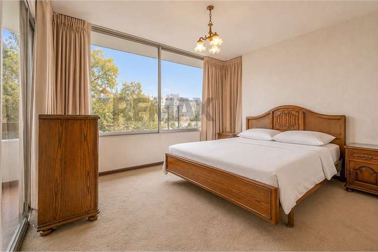 Venta departamento 4d 3b vitacura - Imagen 14