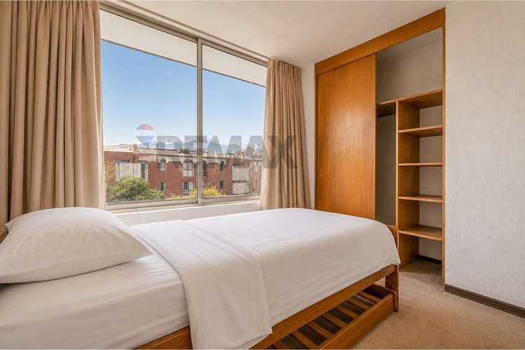 Venta departamento 4d 3b vitacura - Imagen 27