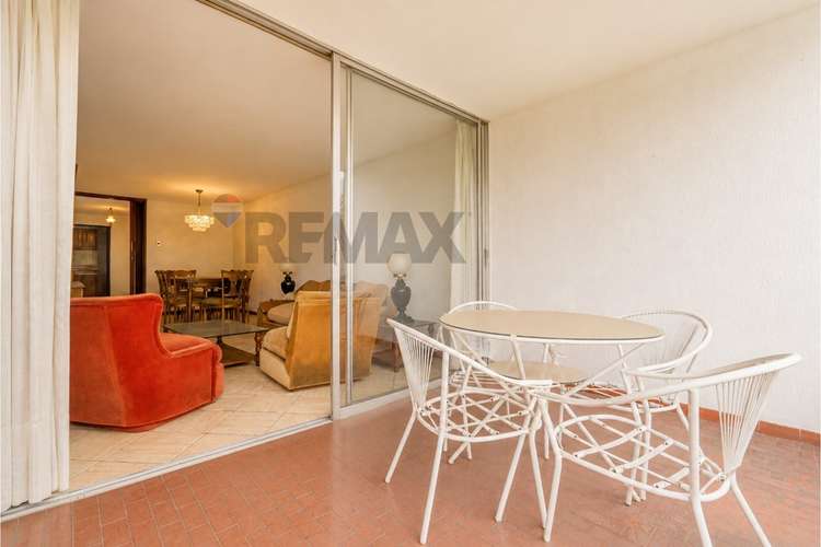 Venta departamento 4d 3b vitacura - Imagen 6