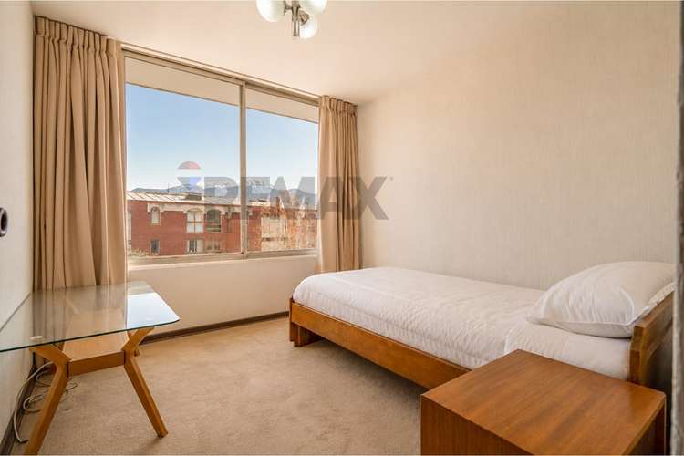Venta departamento 4d 3b vitacura - Imagen 16