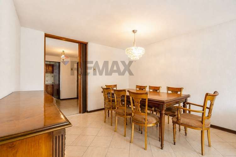 Venta departamento 4d 3b vitacura - Imagen 4