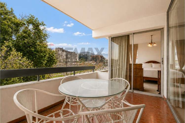 Venta departamento 4d 3b vitacura - Imagen 7