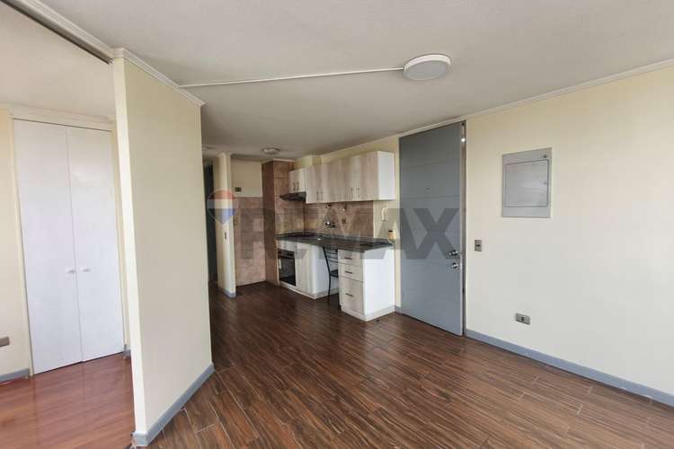 Venta departamento 3d 1b en santiago, 51 m² piso 8 - Imagen 5