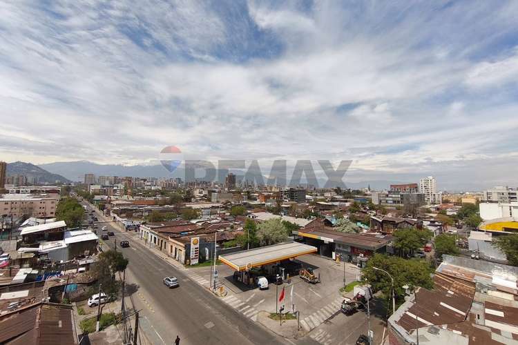 Venta departamento 3d 1b en santiago, 51 m² piso 8 - Imagen 3