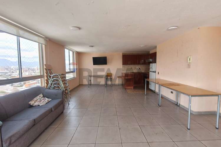 Venta departamento 3d 1b en santiago, 51 m² piso 8 - Imagen 27