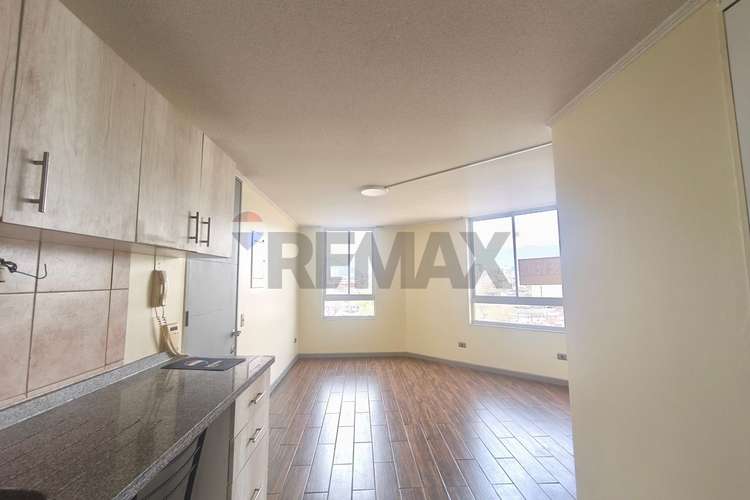Venta departamento 3d 1b en santiago, 51 m² piso 8 - Imagen 7