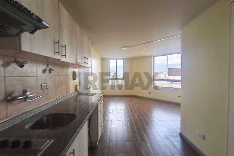 Venta departamento 3d 1b en santiago, 51 m² piso 8 - Imagen 8