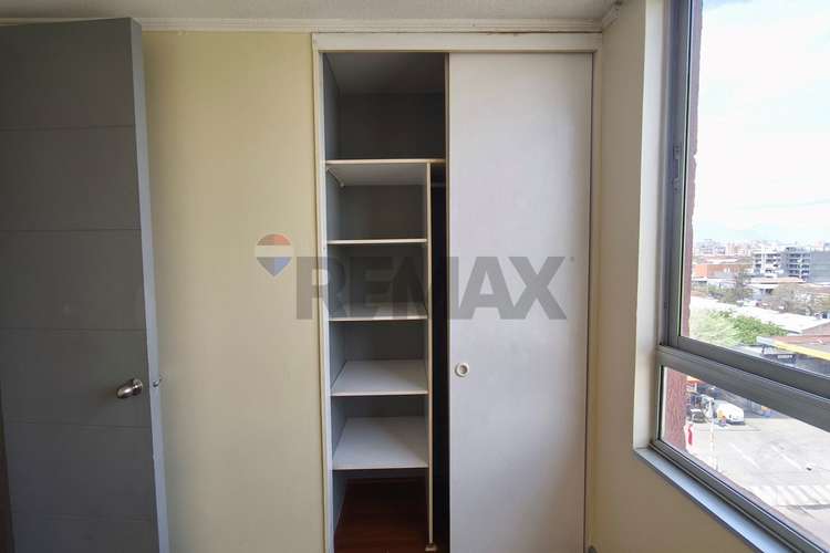Venta departamento 3d 1b en santiago, 51 m² piso 8 - Imagen 14