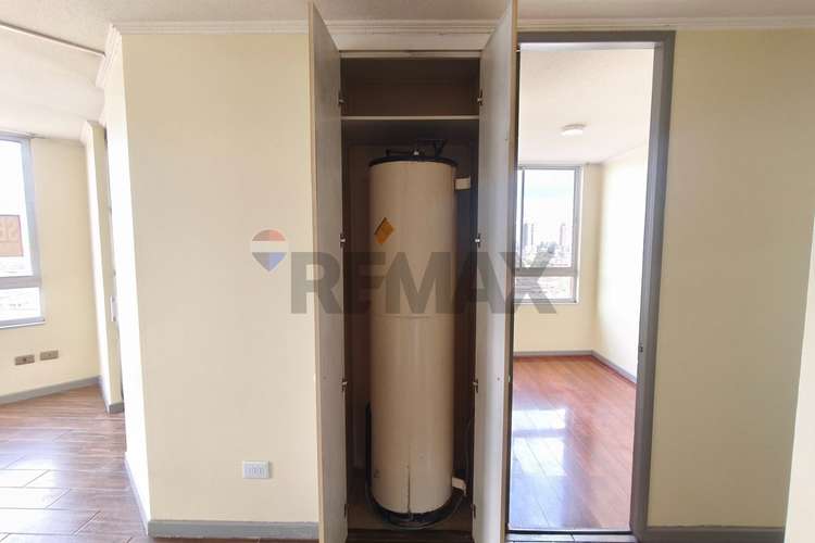 Venta departamento 3d 1b en santiago, 51 m² piso 8 - Imagen 11