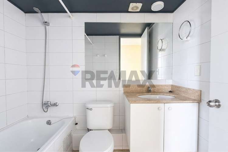 Venta departamento 3d 1b en santiago, 51 m² piso 8 - Imagen 18