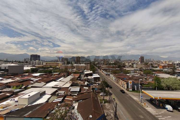 Venta departamento 3d 1b en santiago, 51 m² piso 8 - Imagen 4