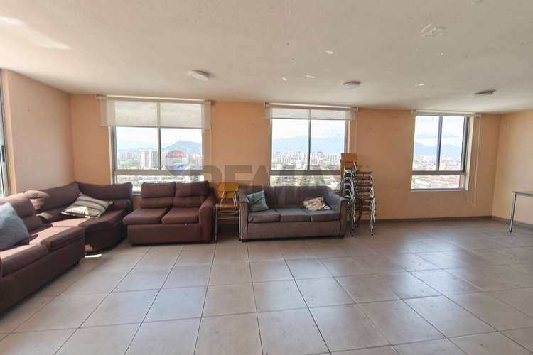 Venta departamento 3d 1b en santiago, 51 m² piso 8 - Imagen 28