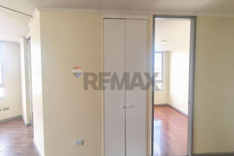 Venta departamento 3d 1b en santiago, 51 m² piso 8 - Imagen 12